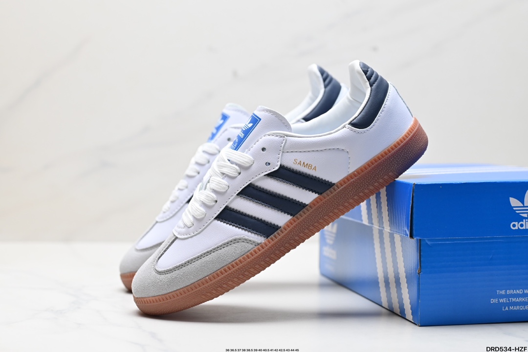 Adidas Samba Shoes